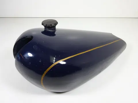 TANK Overig Onbekend Unknown 1950 - 2011