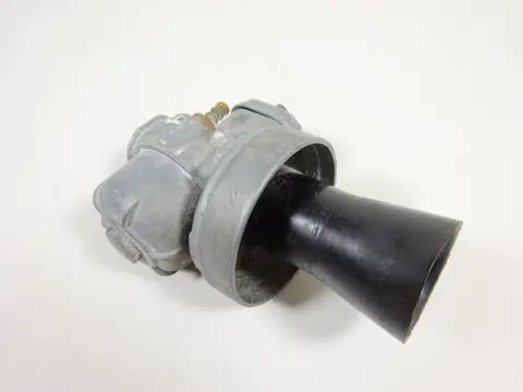 CARBURATEURSET Overig Onbekend Unknown 1950 - 2011