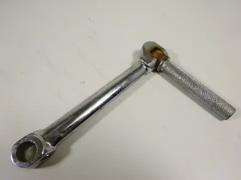 KICK STARTER Overig Onbekend Unknown 1950 - 2011