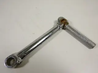 KICK STARTER Overig Onbekend Unknown 1950 - 2011