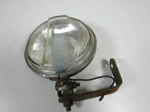 KOPLAMP Overig Onbekend Unknown 1950 - 2011