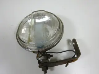 KOPLAMP Overig Onbekend Unknown 1950 - 2011