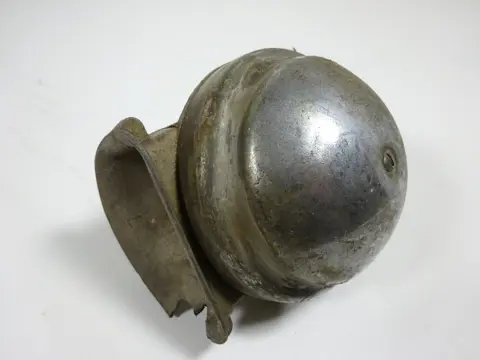 CLAXON Overig Onbekend Unknown 1950 - 2011