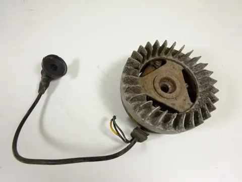 DYNAMO Overig Onbekend Unknown 1950 - 2011