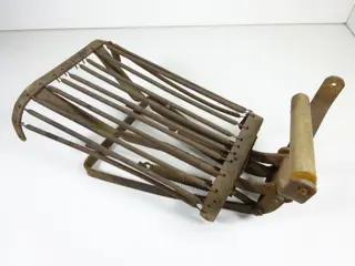 ZADEL Overig Onbekend Unknown 1950 - 2011