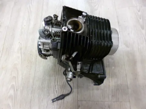 CILINDERBLOK BMW R 1200 R 2011 2011 - 2014