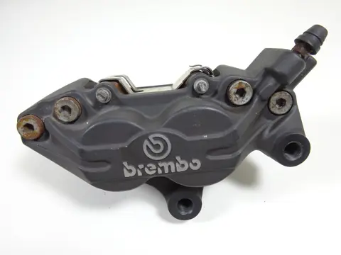 REMKLAUW RECHTS VOOR Ducati Multistrada 1000 2003 - 2006