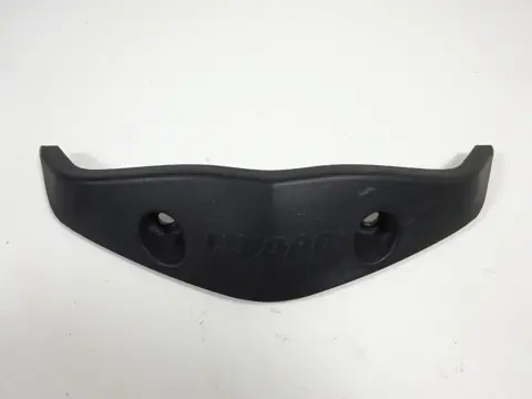 ACHTERKUIPDEEL Ducati Multistrada 1000 2003 - 2006