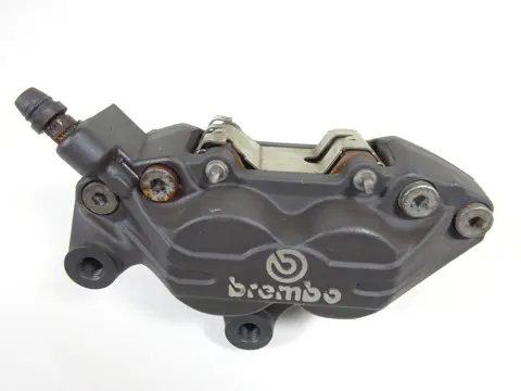 REMKLAUW LINKS VOOR Ducati Multistrada 1000 2003 - 2006