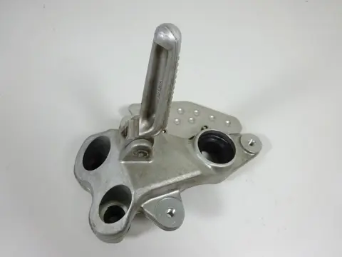 LINKER SCHETSPLAAT Ducati Multistrada 1000 2003 - 2006