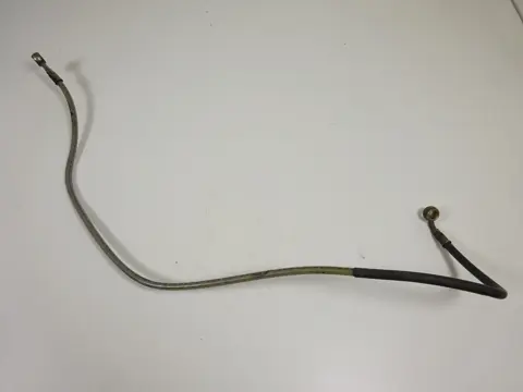 ACHTER REMKLAUW Ducati Multistrada 1000 2003 - 2006