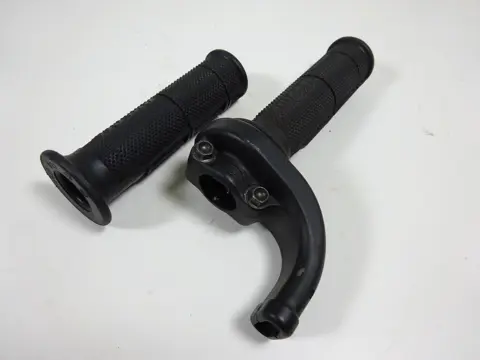 GASHANDLE Ducati Multistrada 1000 2003 - 2006