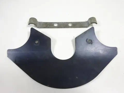 T STUK Ducati Multistrada 1000 2003 - 2006