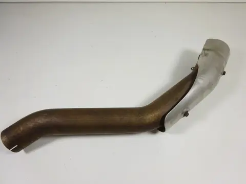 UITLAATBOCHTEN Ducati Multistrada 1000 2003 - 2006