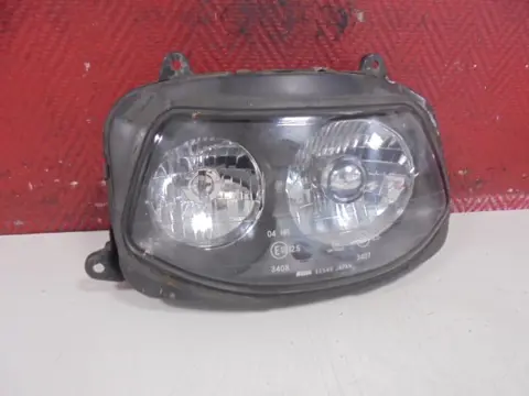 KOPLAMP Suzuki GSX R 1100 1995 - 1996