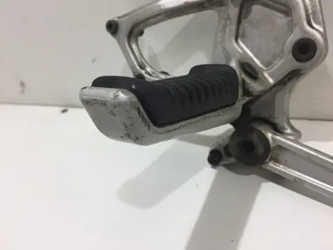 RECHTER SCHETSPLAAT Ducati Paso 1985 - 1988