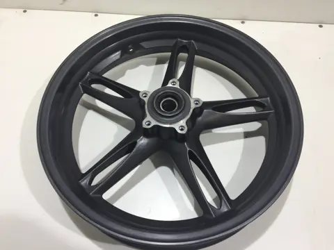 VOORVELG Triumph Speed Triple 1050 2005 - 2007