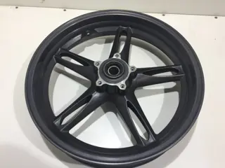 VOORVELG Triumph Speed Triple 1050 2005 - 2007