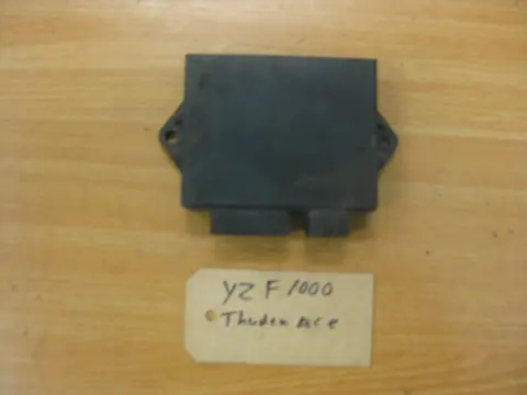 CDI UNIT Yamaha YZF 1000 Thunderace 1995 - 2002
