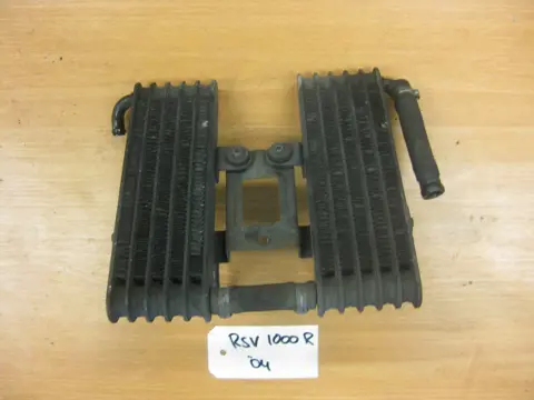 OLIEKOELER Aprilia RSV 1000 2004 - 2005