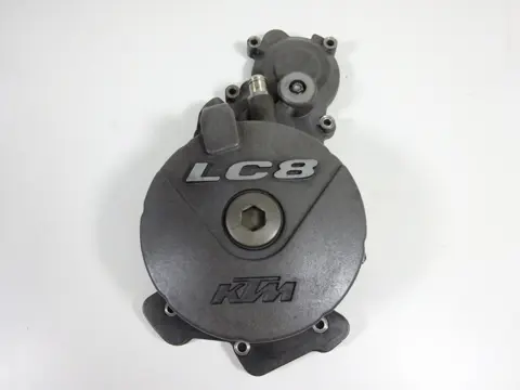 DYNAMODEKSEL KTM 990 Superduke 2003 - 2006