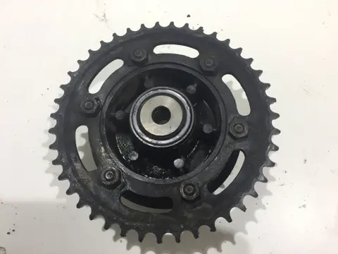 TANDWIELDRAGER Yamaha FZ 750 1985 - 1991