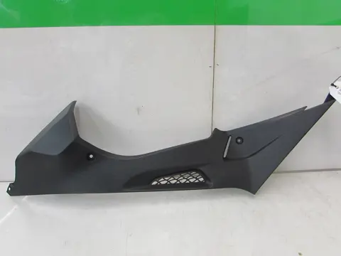 TANKCOVER BMW S 1000 RR 2009 - 2011