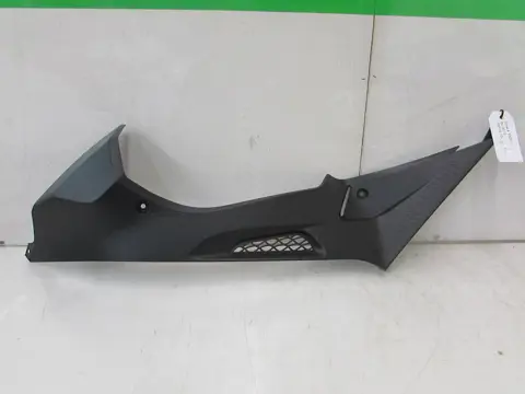 TANKCOVER BMW S 1000 RR 2009 - 2011