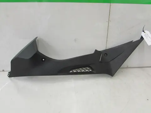 TANKCOVER BMW S 1000 RR 2009 - 2011