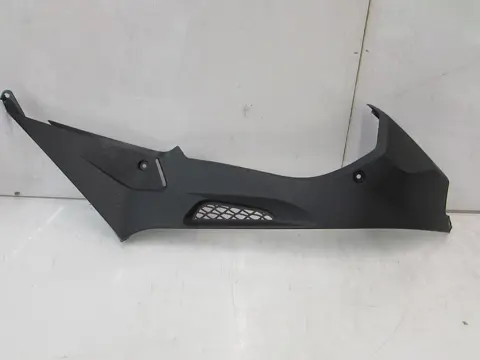 TANKCOVER BMW S 1000 RR 2009 - 2011
