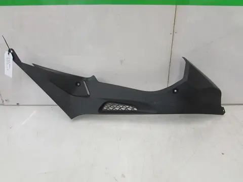 TANKCOVER BMW S 1000 RR 2009 - 2011