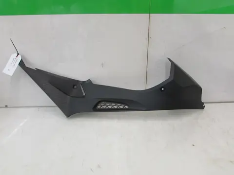 TANKCOVER BMW S 1000 RR 2009 - 2011