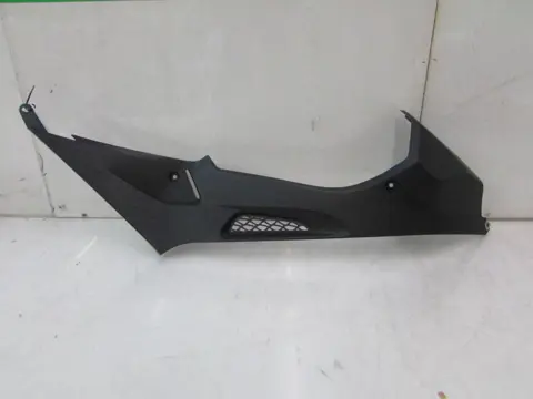 TANKCOVER BMW S 1000 RR 2009 - 2011