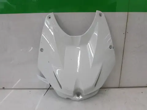 TANKCOVER BMW S 1000 RR 2009 - 2011