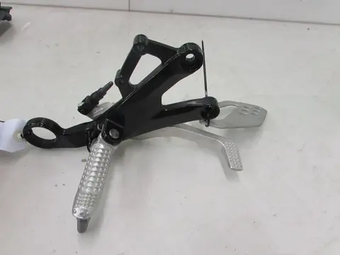LINKER SCHETSPLAAT BMW S 1000 RR 2012 - 2014