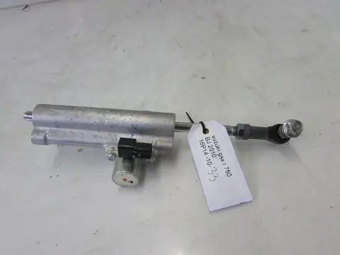 STUURDEMPER Suzuki GSX R 750 2008 - 2010