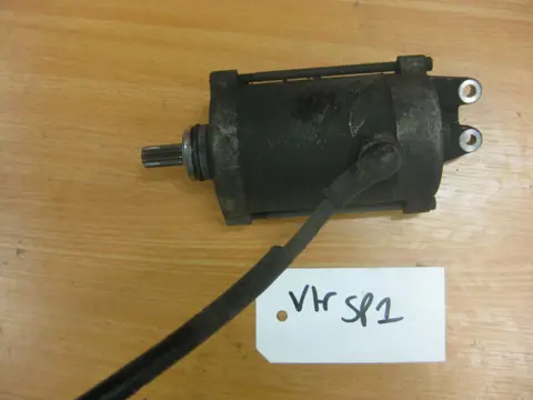 STARTMOTOR Honda VTR 1000 SP 1999 - 2001