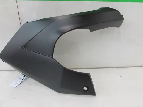 LINKER ONDERKUIP Kawasaki ER 6 2012 - 2016