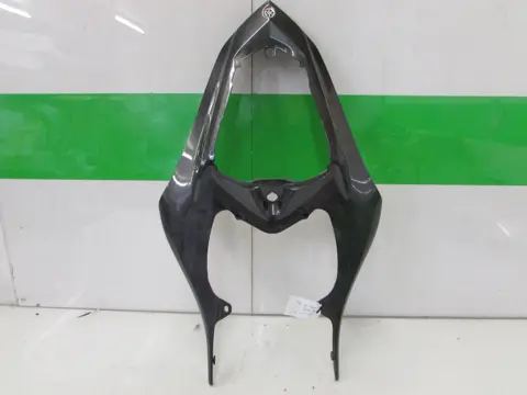 ACHTERKUIPDEEL Yamaha YZF R1 2007 - 2008