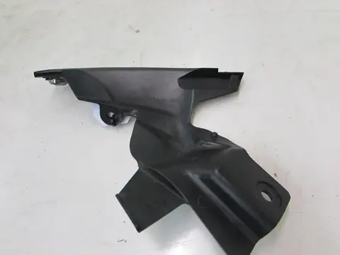 OVERIG Yamaha YZF R1 2007 - 2008