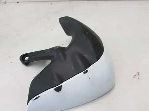 OVERIG Yamaha YZF R1 2007 - 2008
