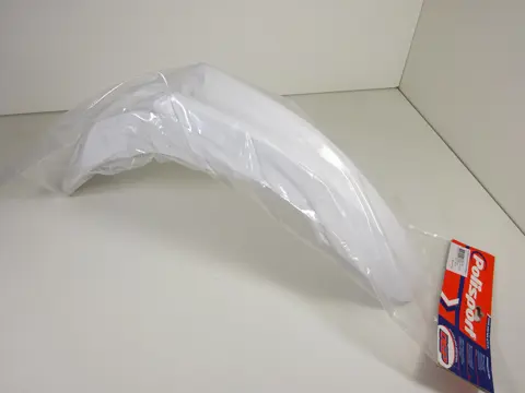 VOORSPATBORD Honda CRF 150 2008 - 2012