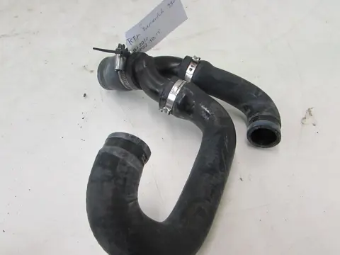 RADIATOR TOEBEHOREN KTM 990 Superduke 2007 - 2011