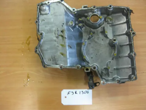 CARTERPAN Yamaha FJR 1300 2001 - 2002 / 2003 - 2005 / 2006