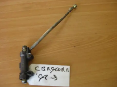 REMLEIDING VOOR Honda CBR 900 RR 1992 - 1993