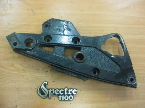 RECHTER SCHETSPLAAT Kawasaki Z 1000 1981 - 1984