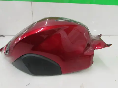 TANKCOVER Honda CBR Fireblade 2008 - 2011