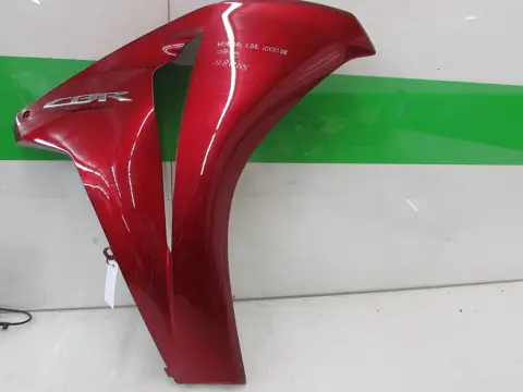 RECHTER ZIJKUIP Honda CBR Fireblade 2008 - 2011
