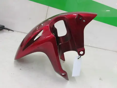 VOORSPATBORD Honda CBR Fireblade 2008 - 2011