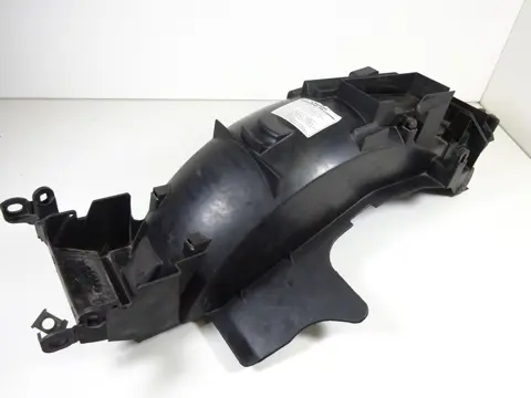 ACHTER SPATBORD Honda Deauville 650 - 700 2002 - 2005